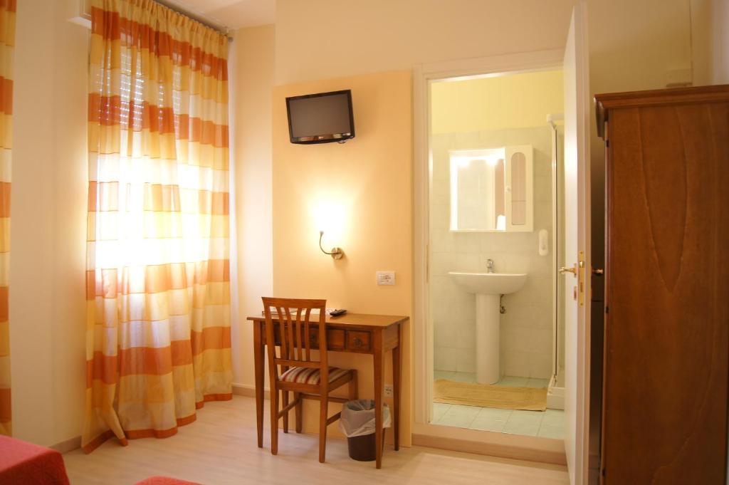 Hotel Santo Stefano Ferrara Room photo